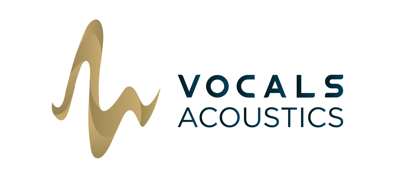 Vocals Acoustics